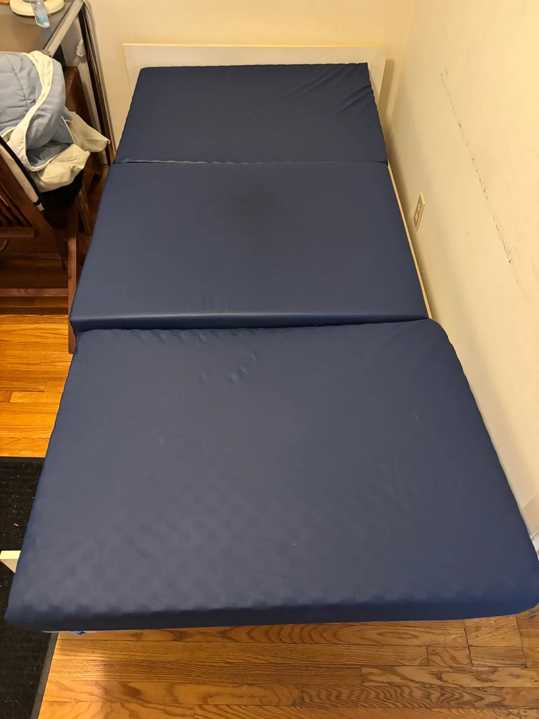 VitaCare Polyurethane Foam Mattress 🇨🇦 thumbnail