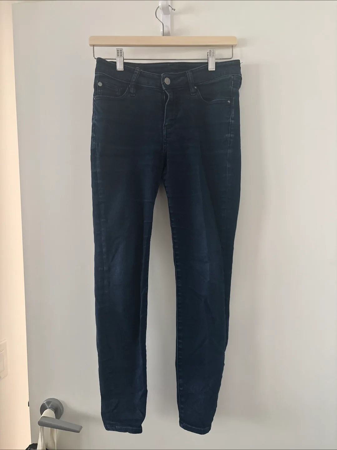 Armani Exchange Jeans, Size 27 thumbnail