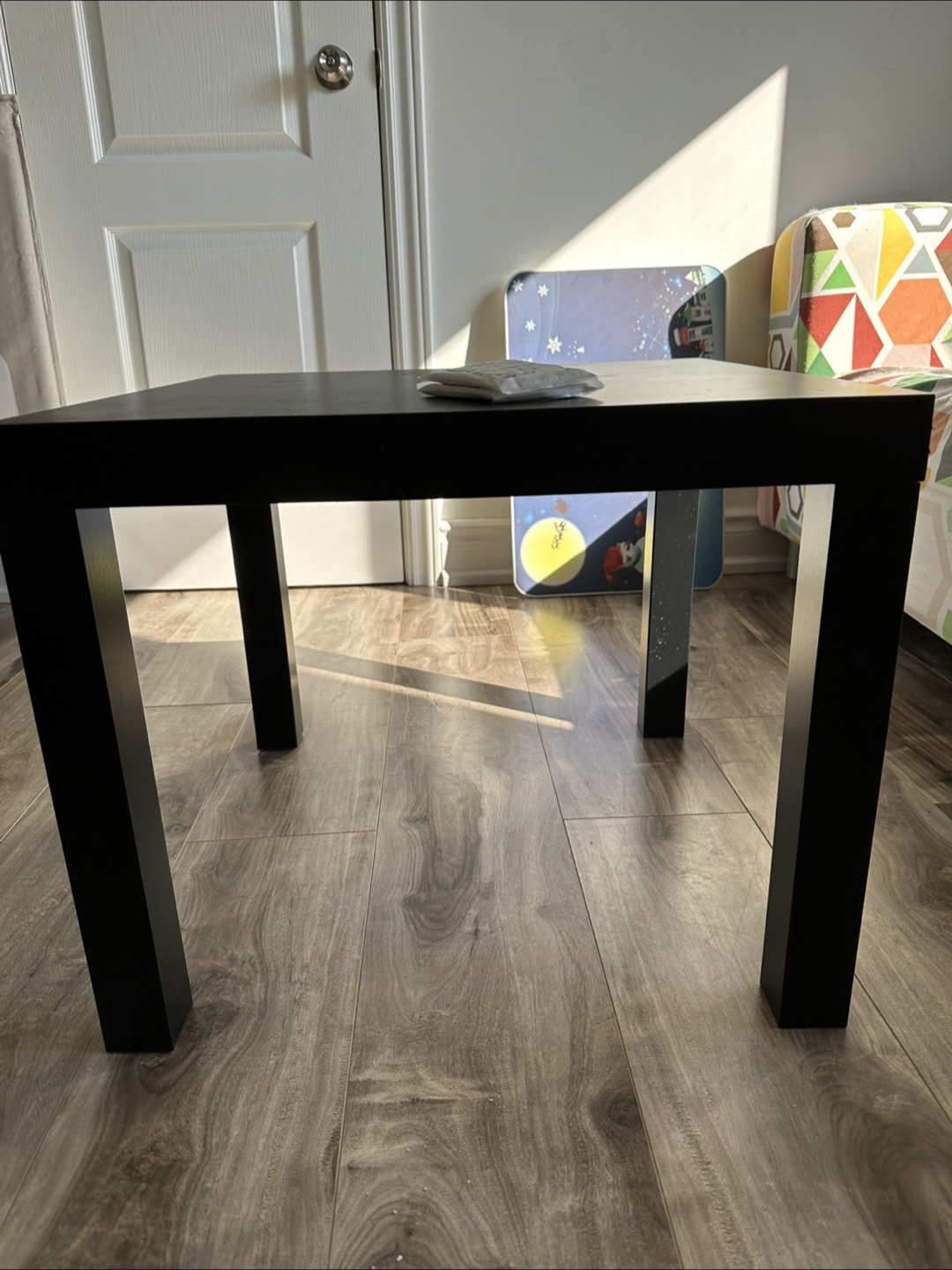 IKEA LACK Side Table - Black - photo 2