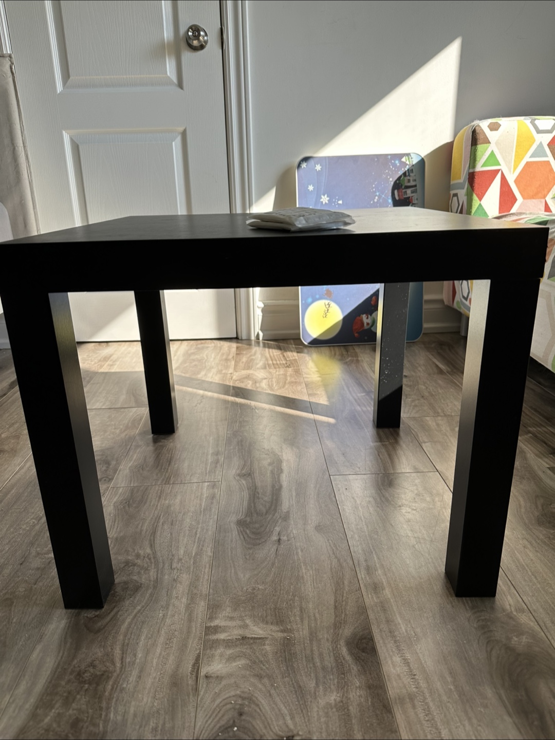 IKEA LACK Side Table - Black - photo 3