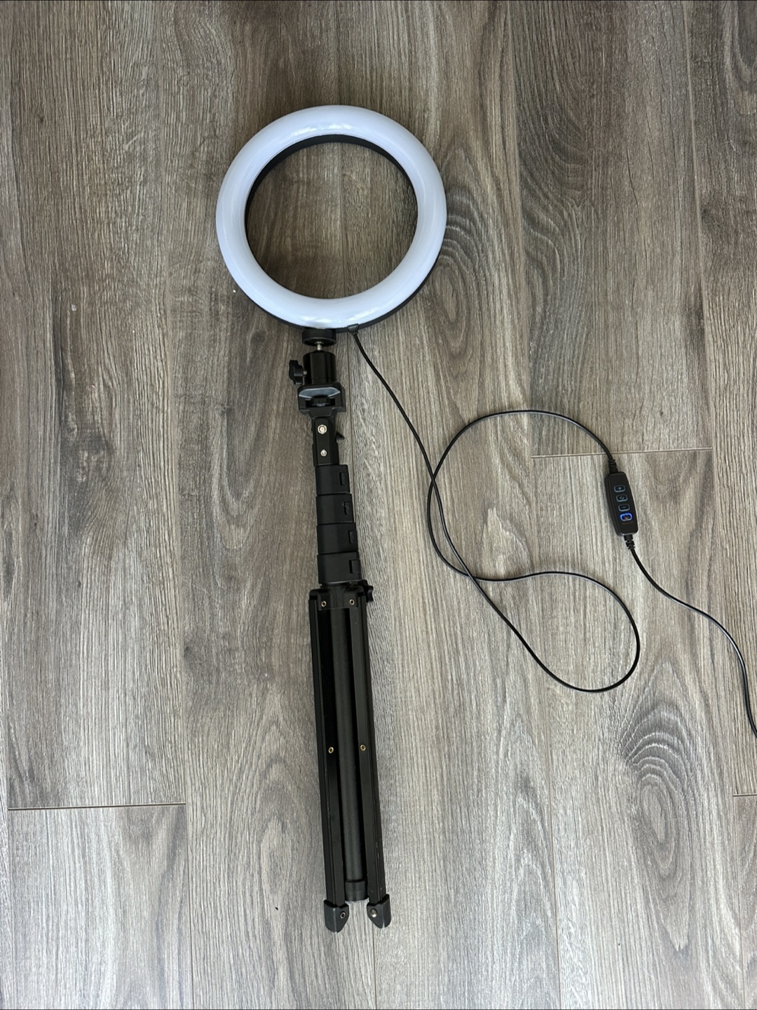 Ring Light with Tripod Stand