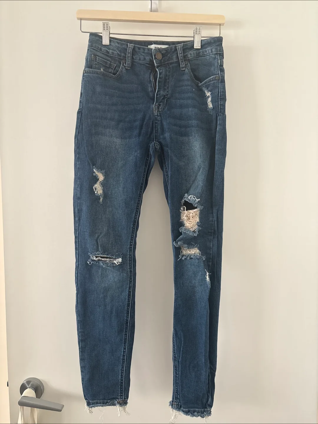 JBD Jeans - Size 27 thumbnail