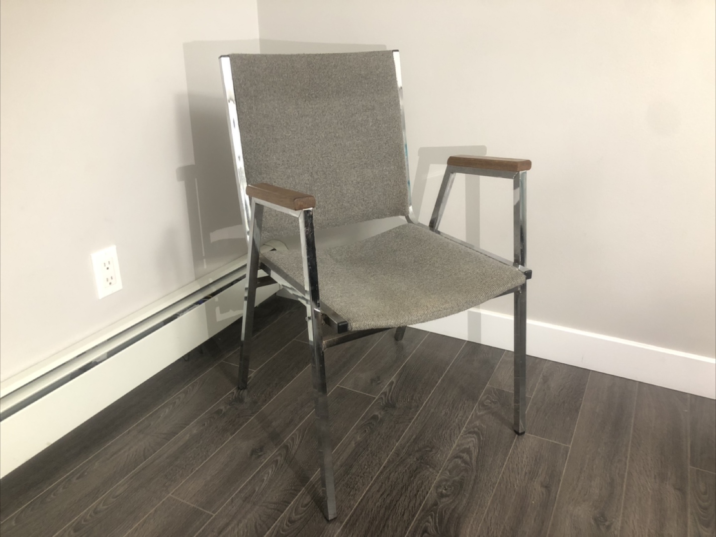 Assorted Dining Room Chairs and Table - photo 4