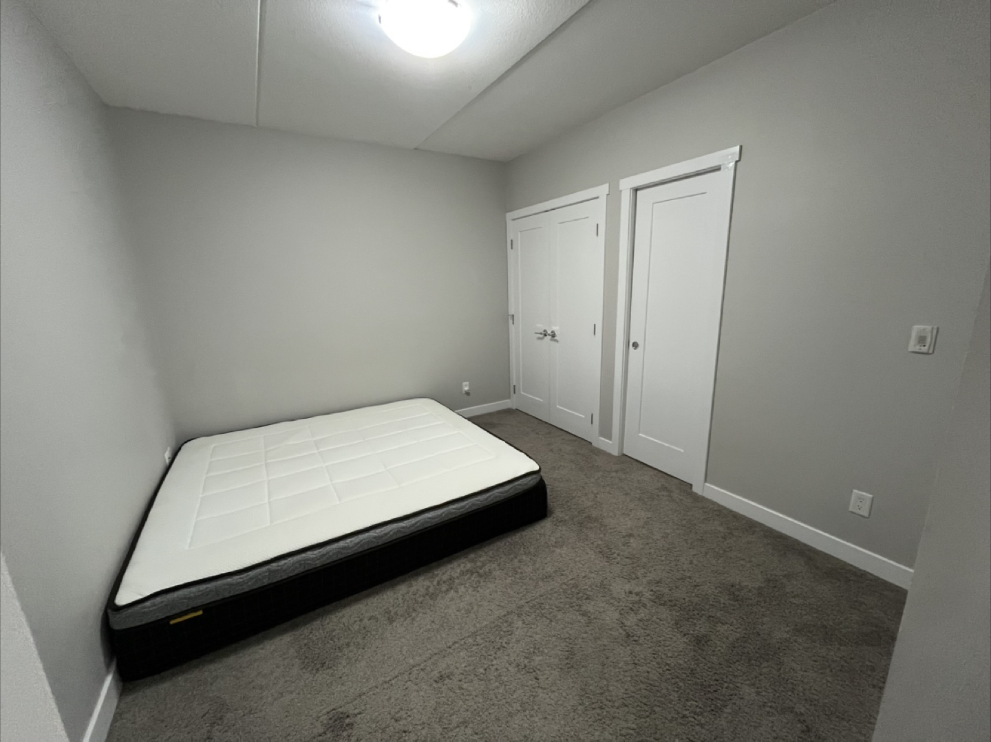 SCANDI King size Mattress - photo 2