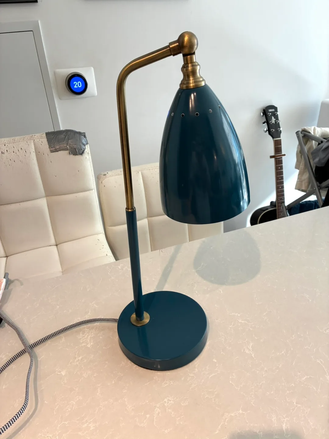 FREE desk lamp thumbnail
