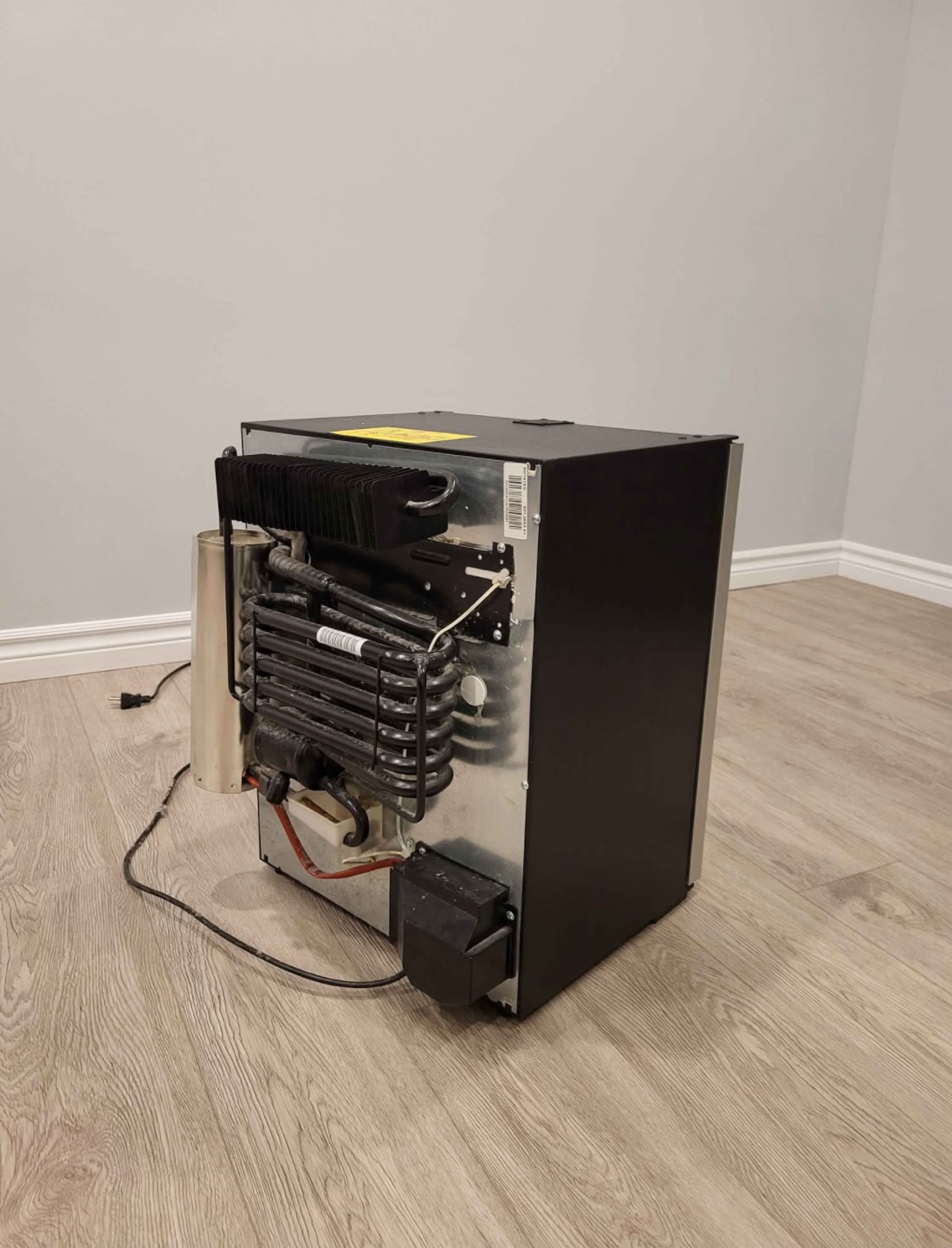 Mini Fridge - photo 3
