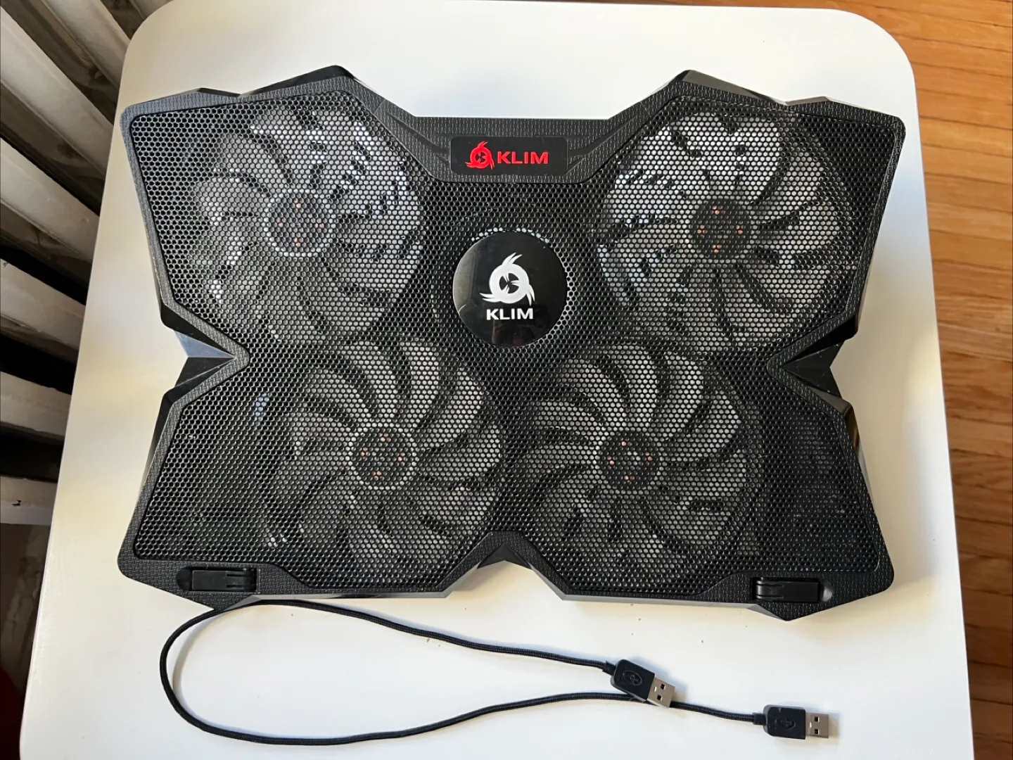 KLIM Laptop Cooling Pad thumbnail