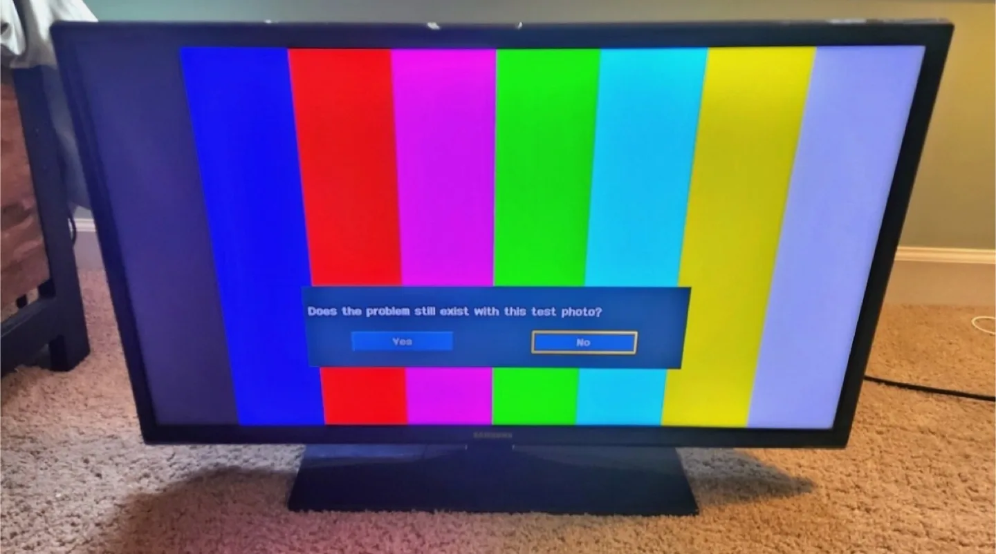 Samsung UN32EH4003 32" LED TV thumbnail