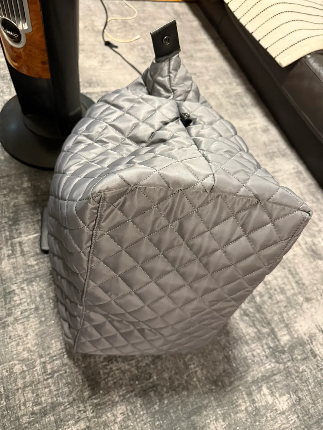 NWT Steve Madden travel Bag was $118  NWB image indicator(2)