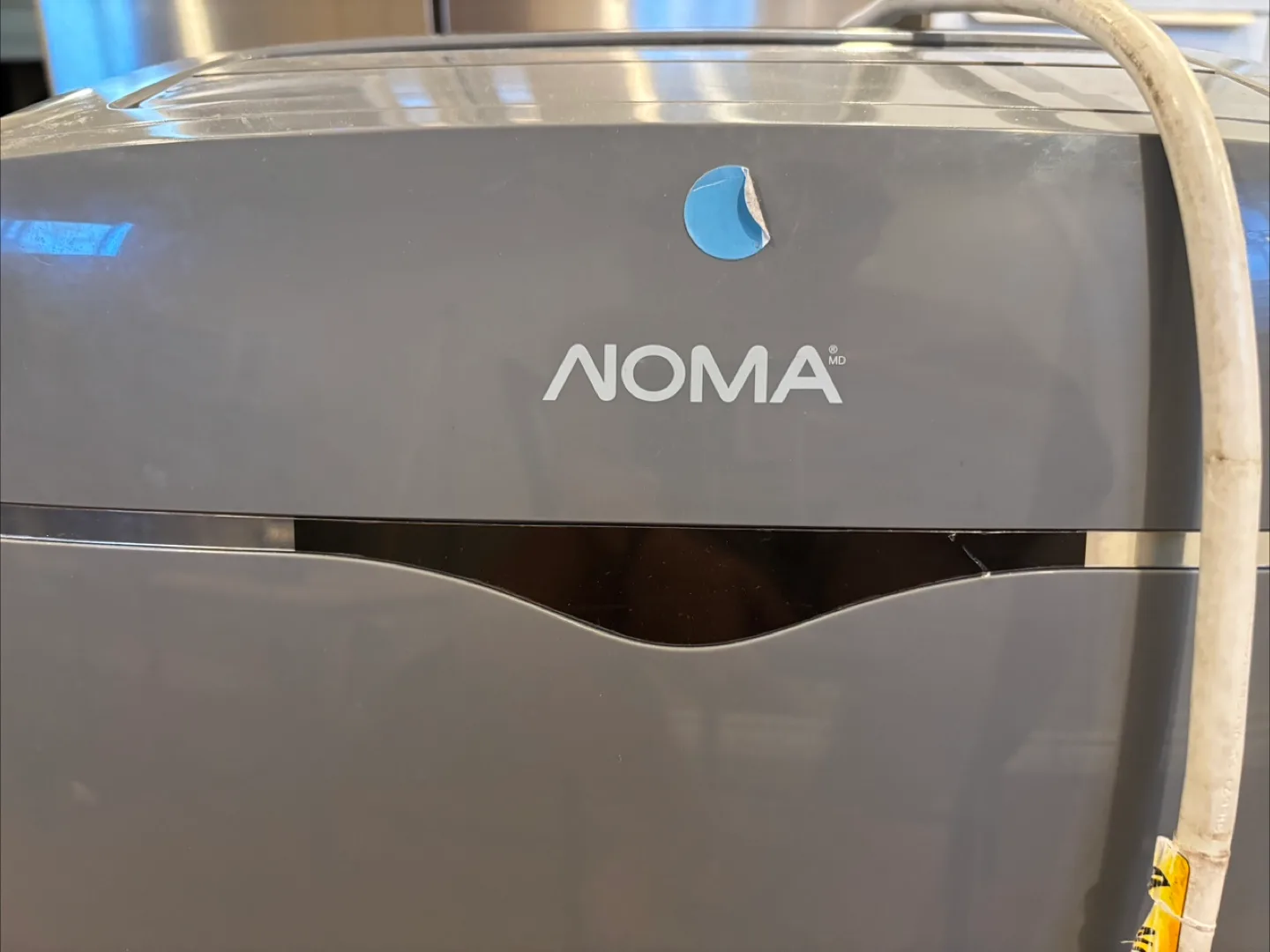 NOMA Portable Air Conditioner thumbnail