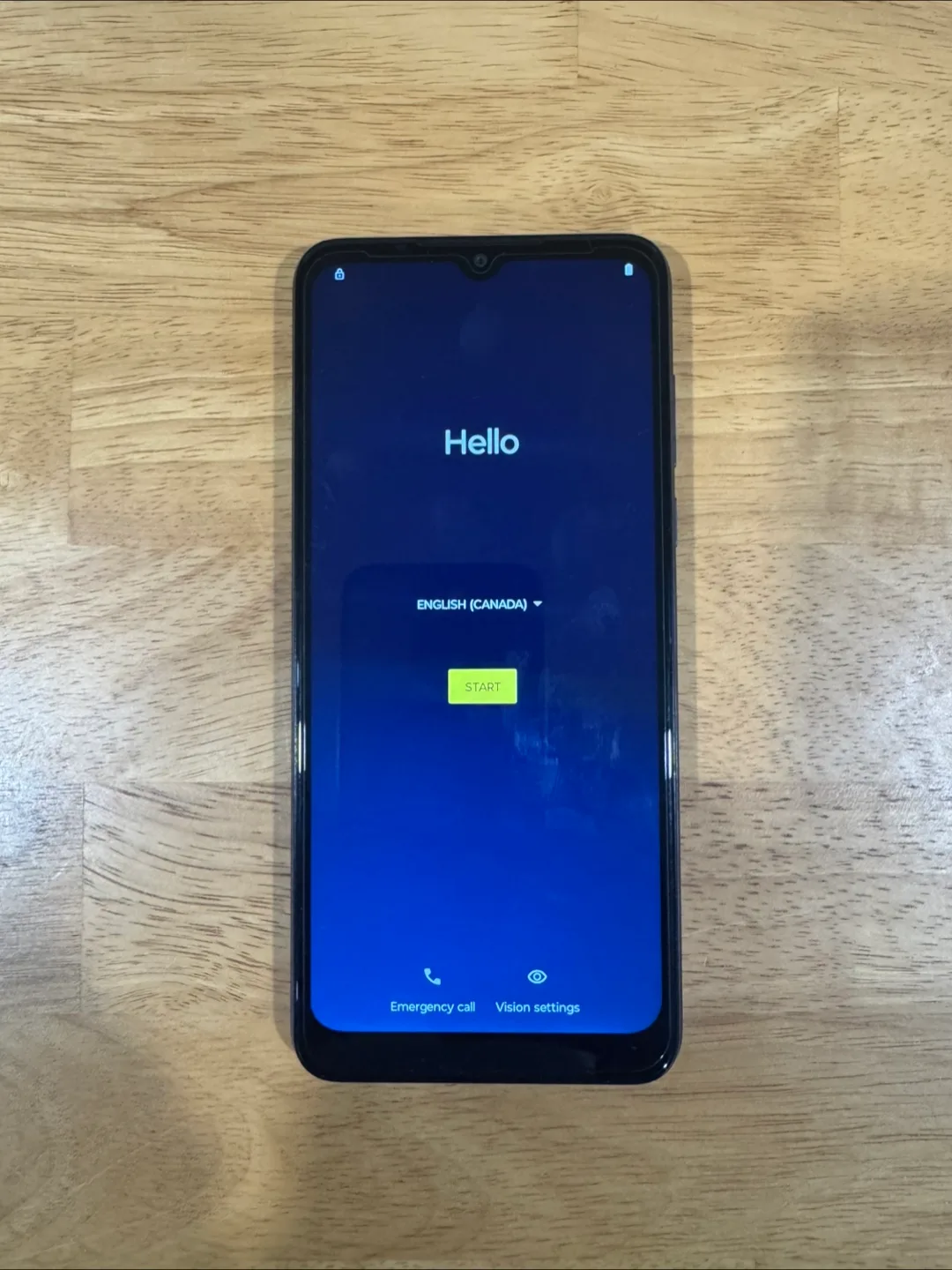 Motorola Moto G Pure Android Smartphone thumbnail