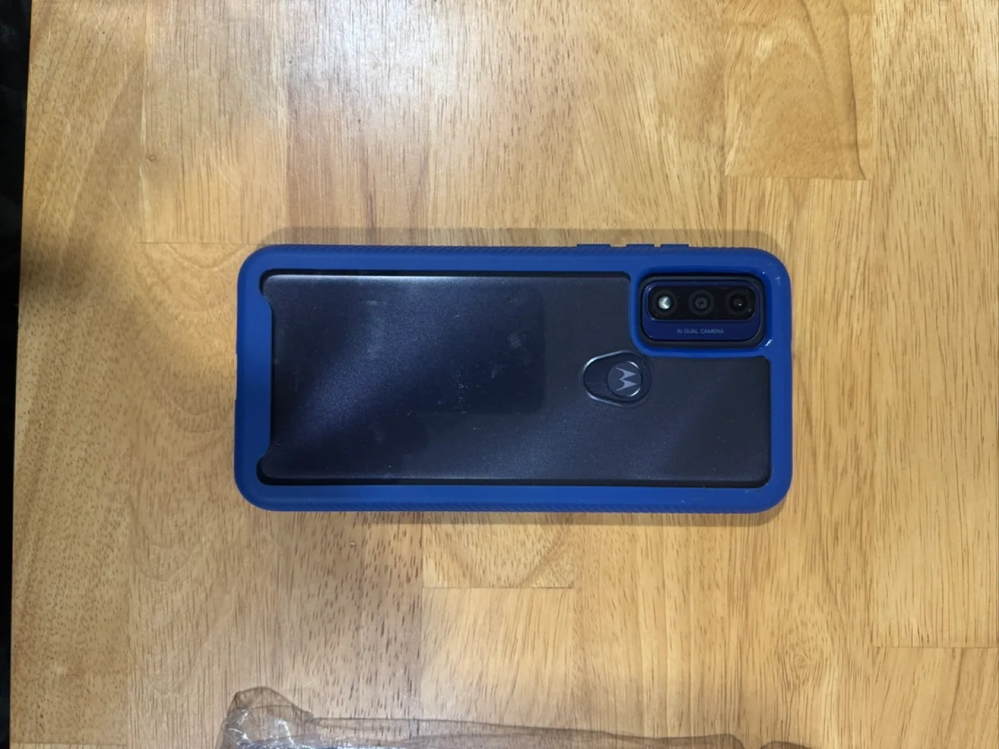 Motorola Moto G Pure Android Smartphone image indicator(4)