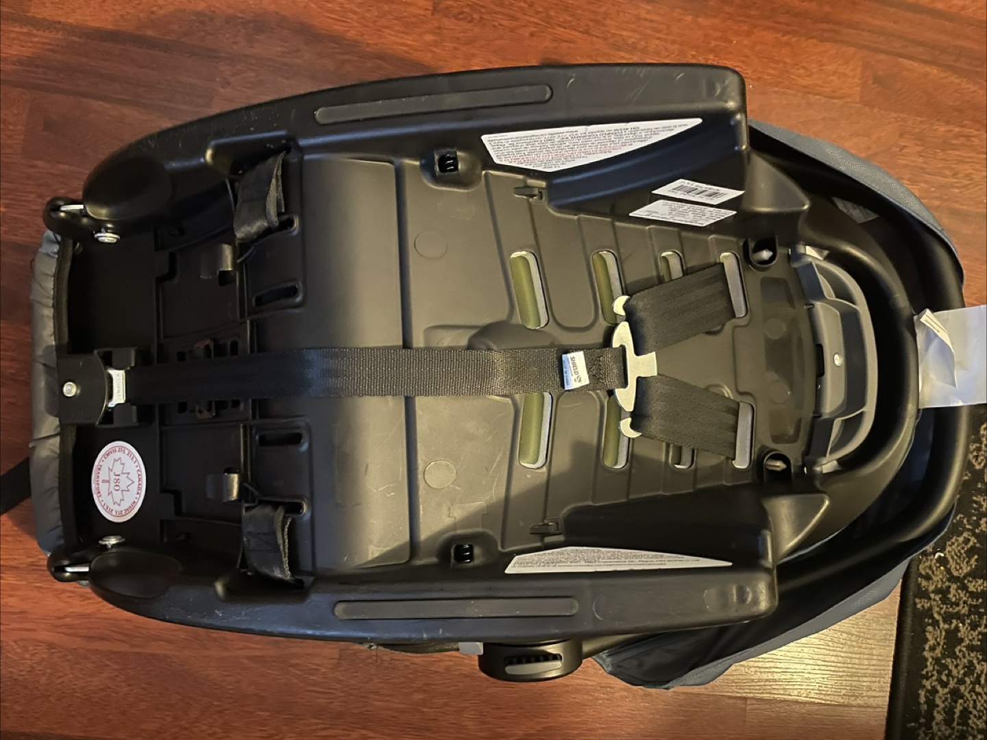 Evenflo Infant Car Seat - photo 5