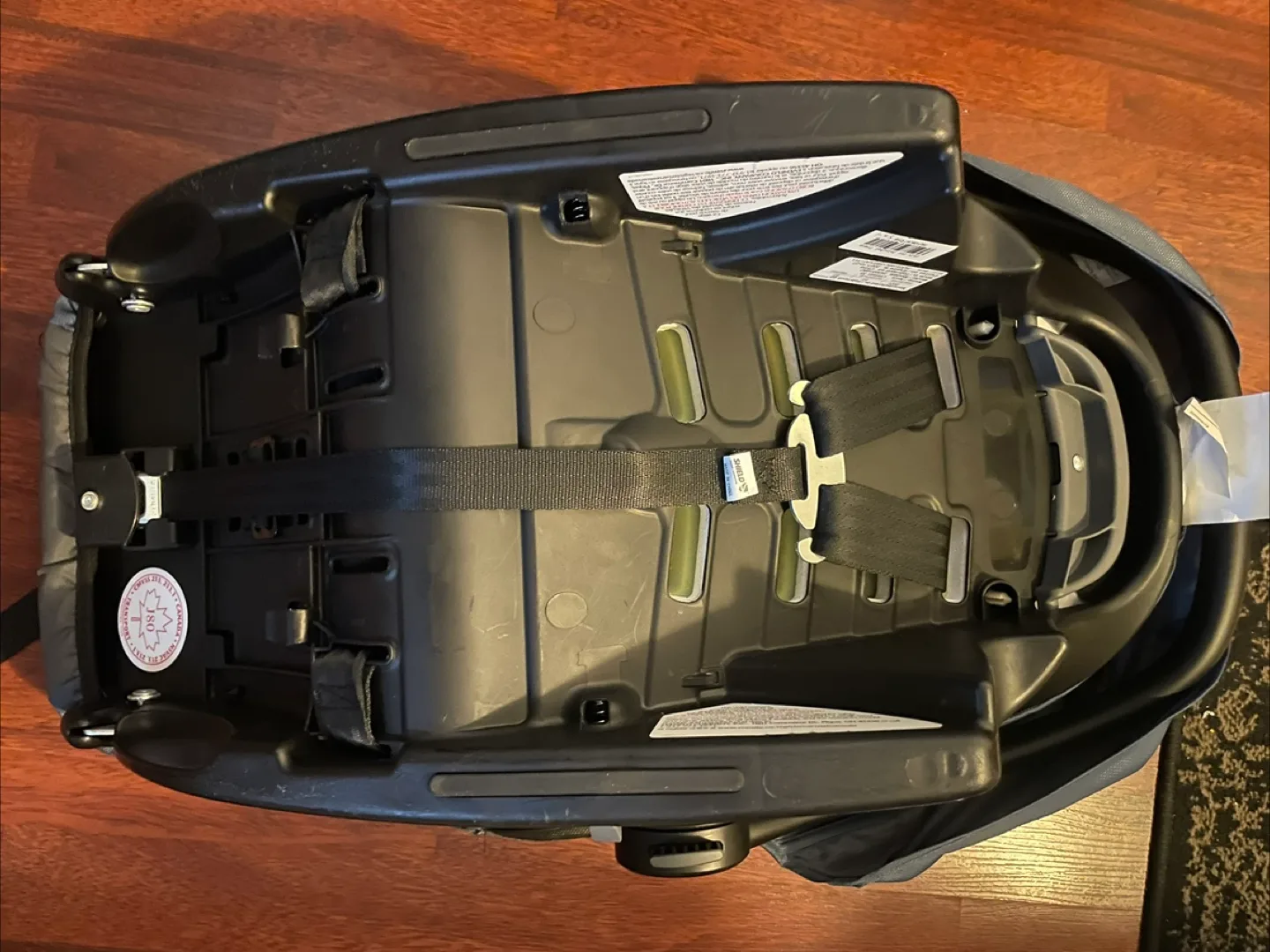 Evenflo Infant Car Seat image indicator(5)