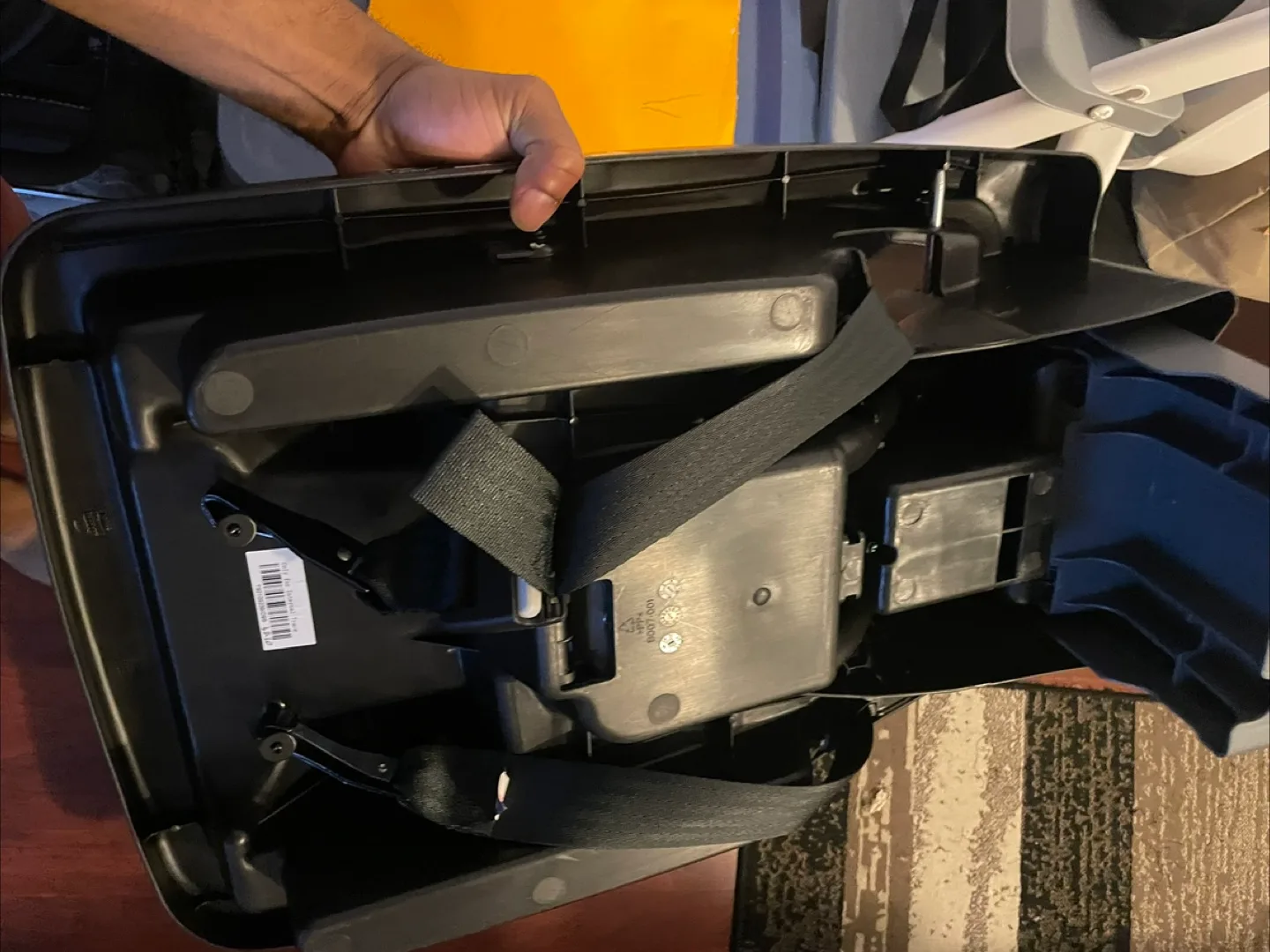 Evenflo Infant Car Seat image indicator(6)