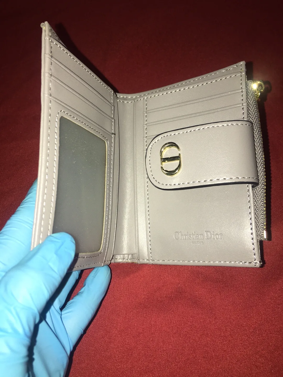 Bifold Wallet thumbnail