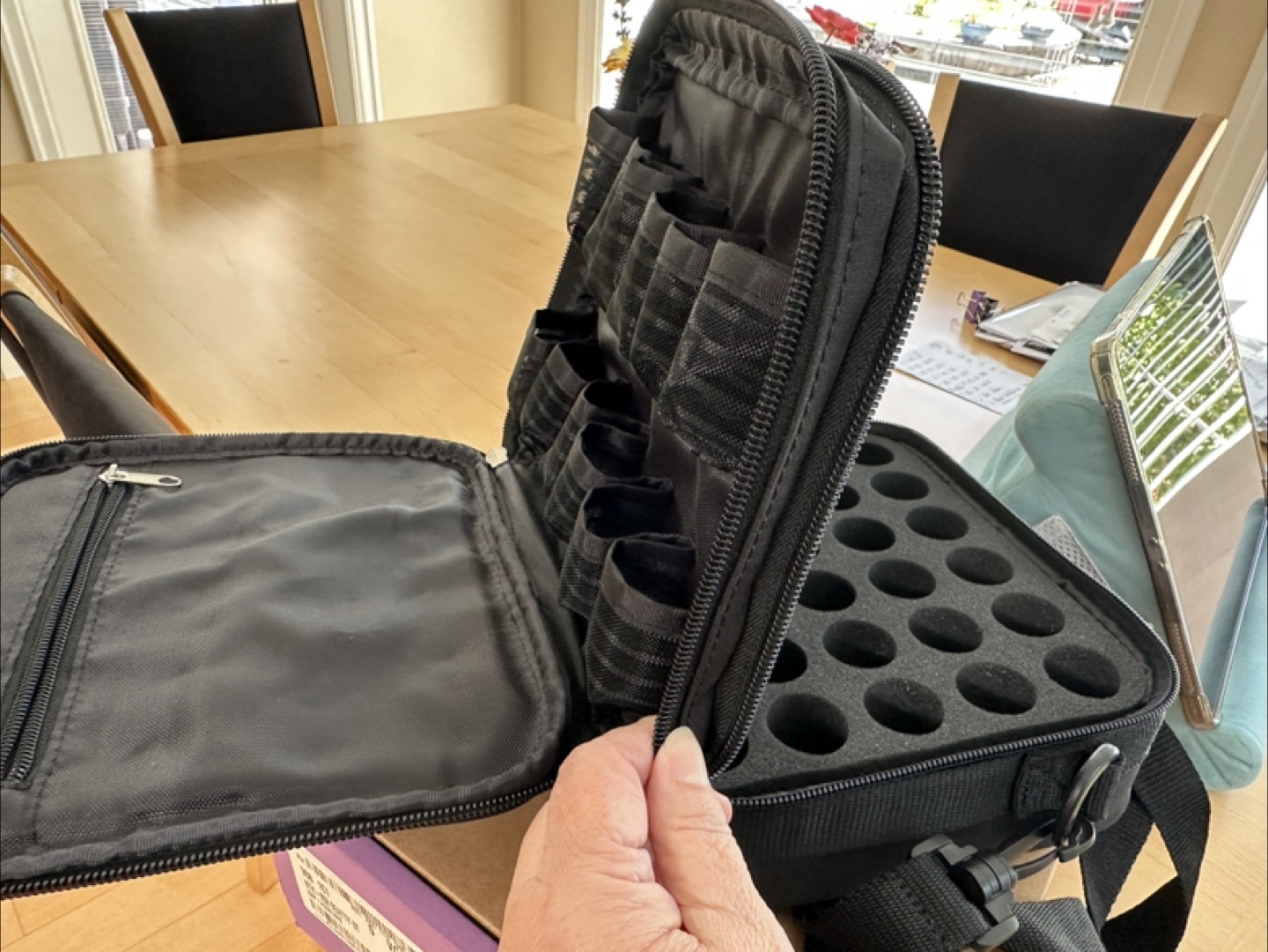 Essential Oil Accessories