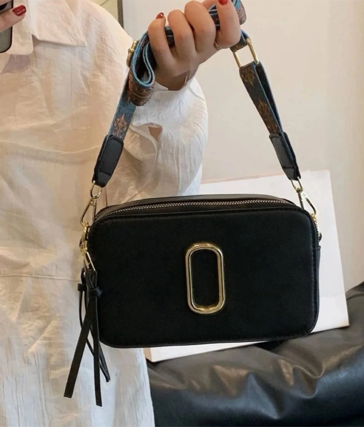 Bundle sale - 9 new bags thumbnail
