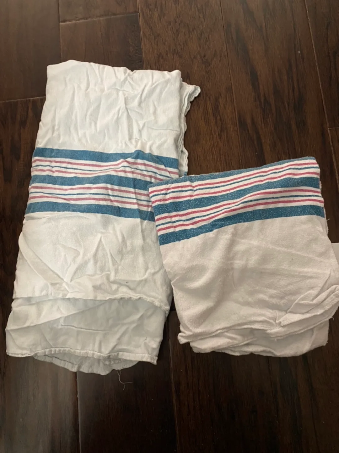 Baby Receiving Blankets #freecycle thumbnail