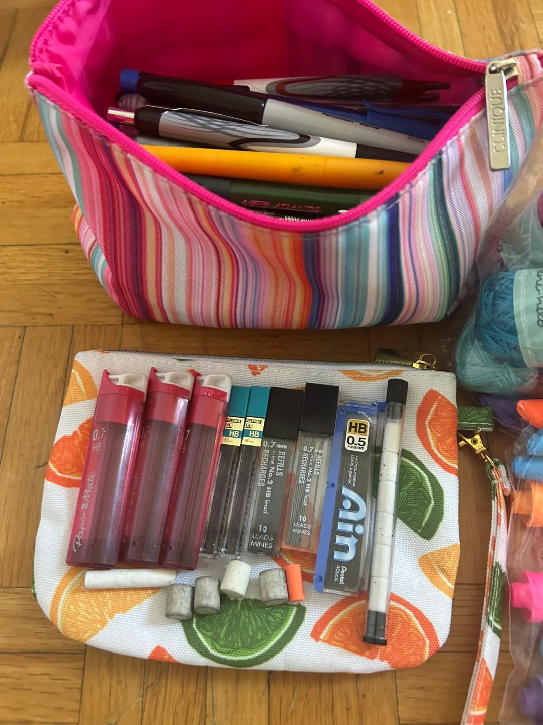 HUGE Bundle of Stationary! image indicator(2)