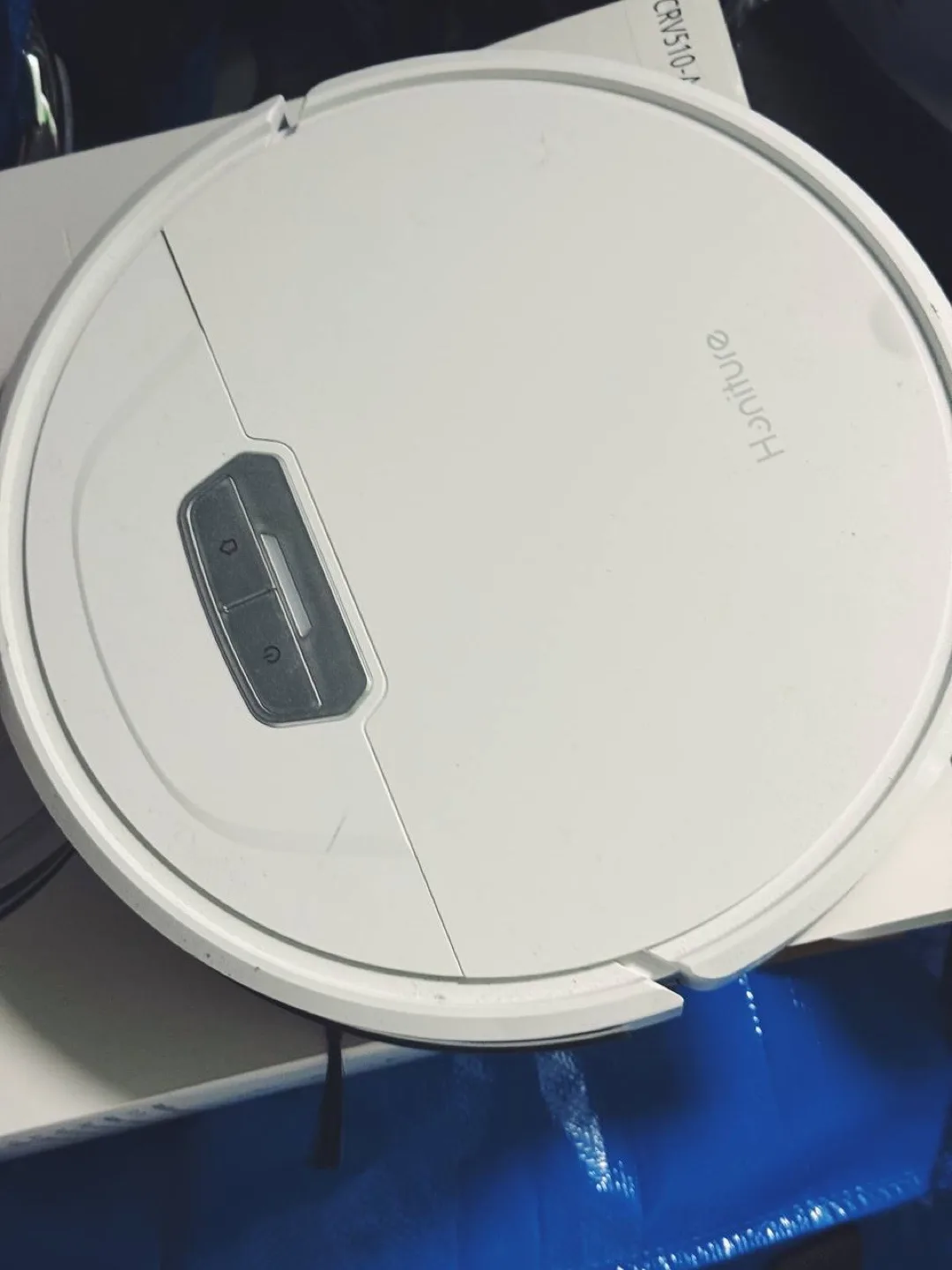 HONITURE 3 In 1 Robot Vacuum Cleaner thumbnail