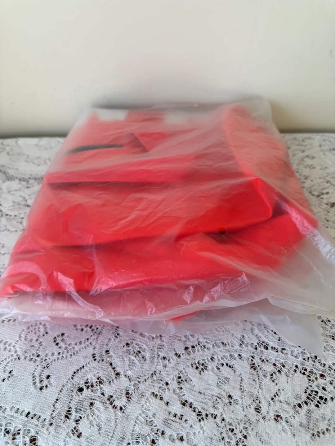 Victoria's Secret PINK Duffle Bag - 🆕 with $39.95 price-tag! image indicator(10)