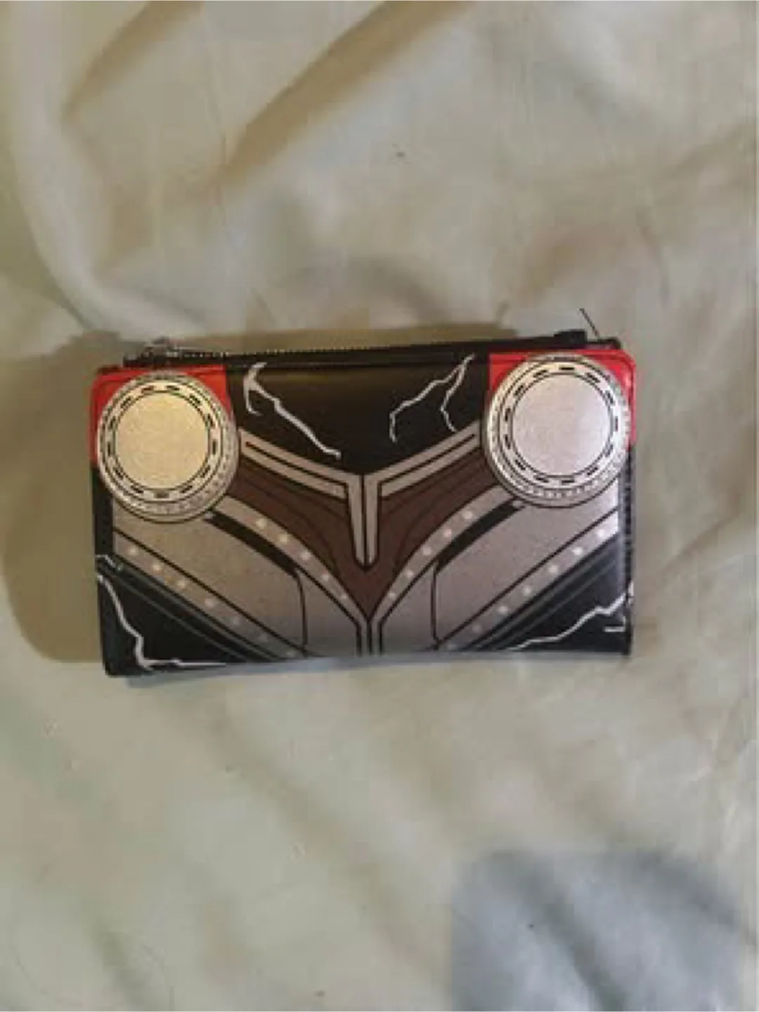 Thor Love and Thunder Loungefly wallet image indicator(2)