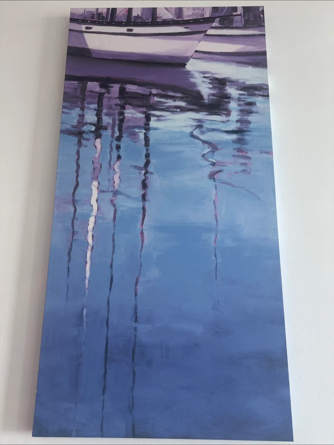 Painting- wall art image indicator(2)