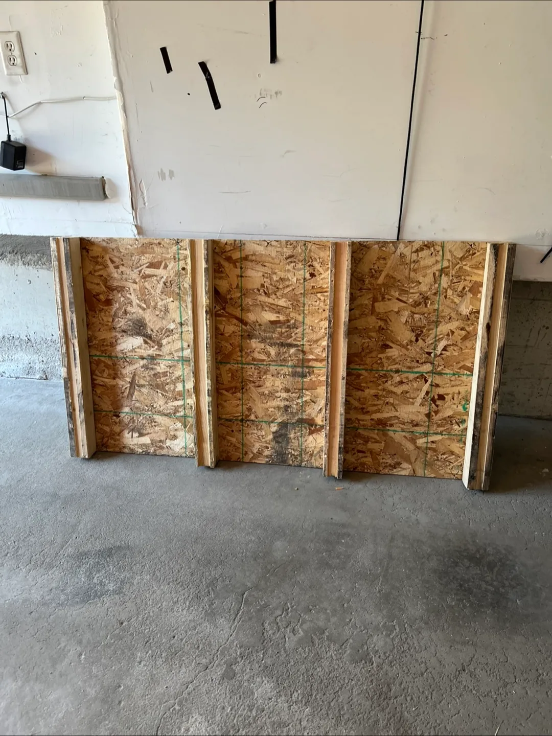 FREE large piece of wood thumbnail