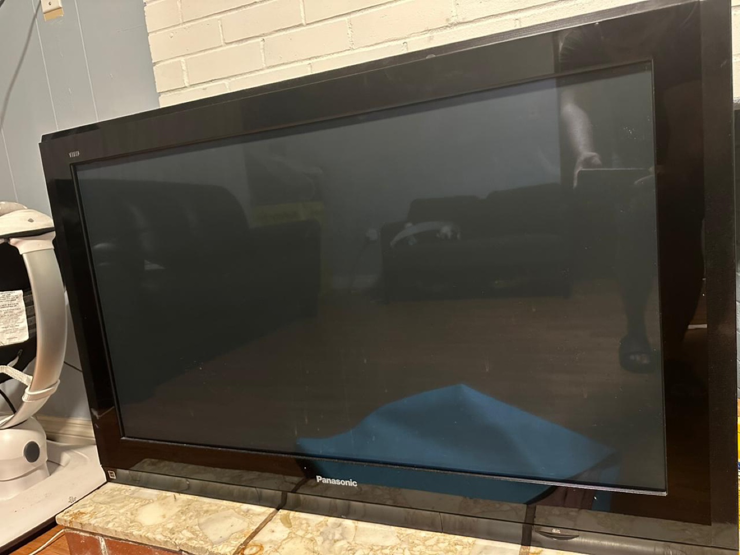 Panasonic TV
