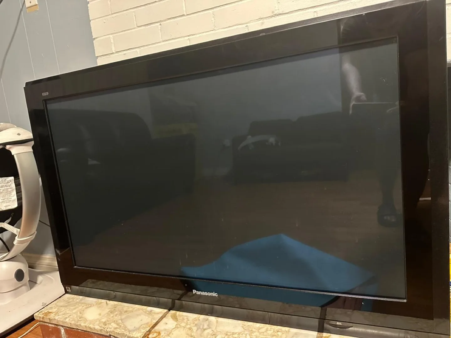 Panasonic TV thumbnail