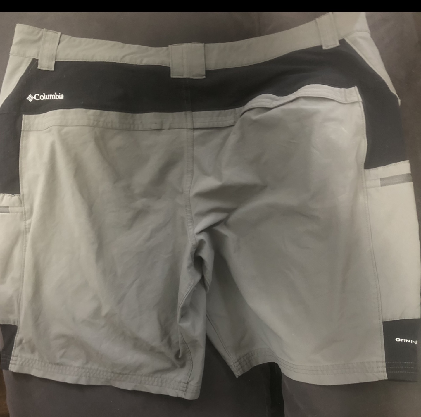 Columbia short - photo 2