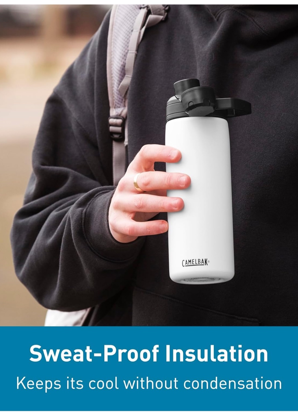 CamelBak Chute Mag Water Bottle - photo 4
