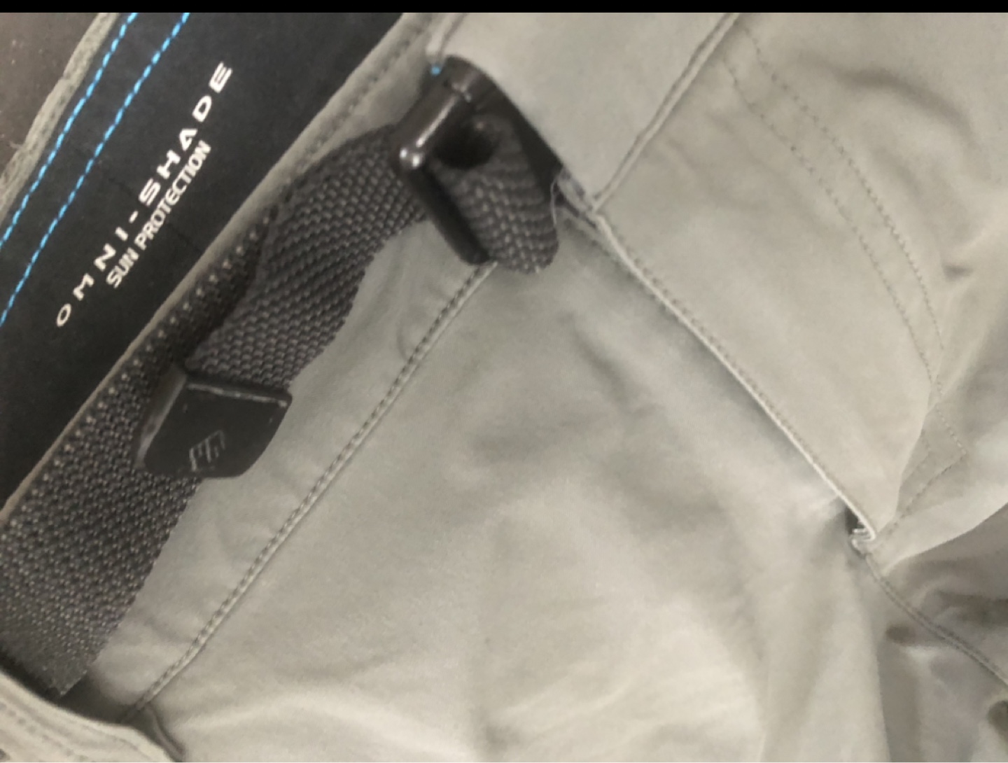 Columbia short - photo 3