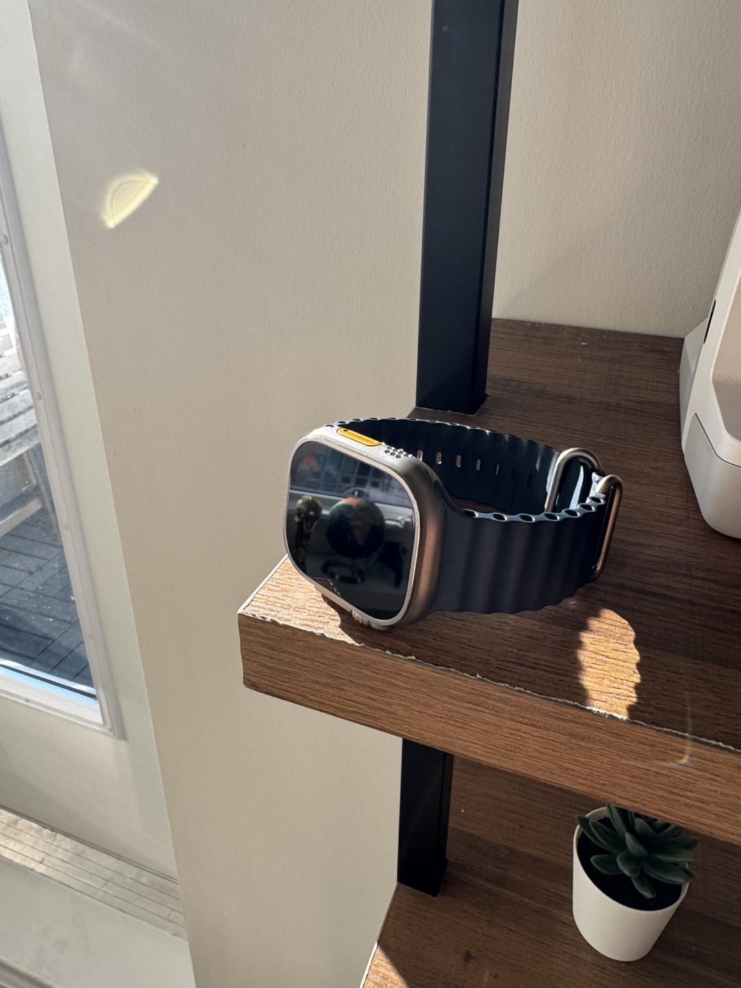 Apple Watch Ultra 2 - photo 2