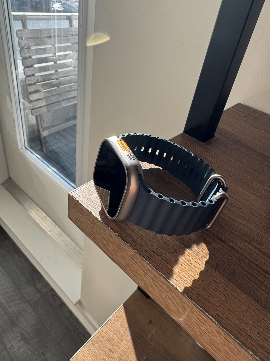 Apple Watch Ultra 2