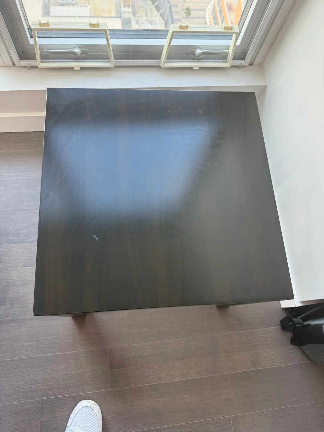 Black Coffee Table thumbnail