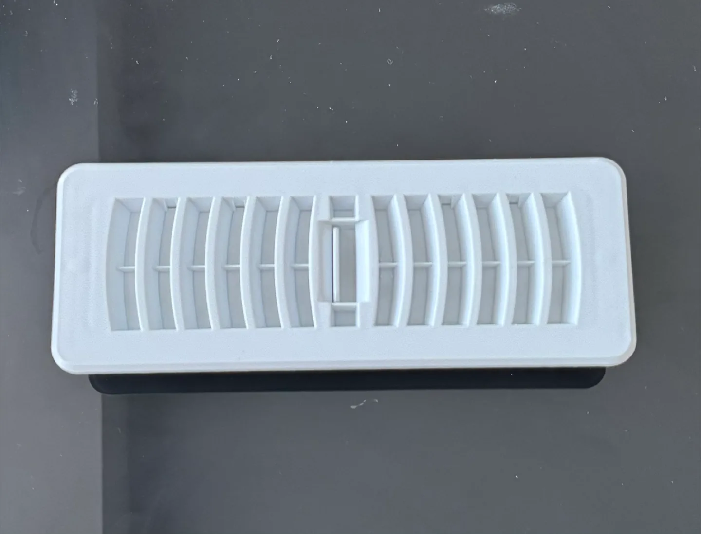 White Air Vent thumbnail