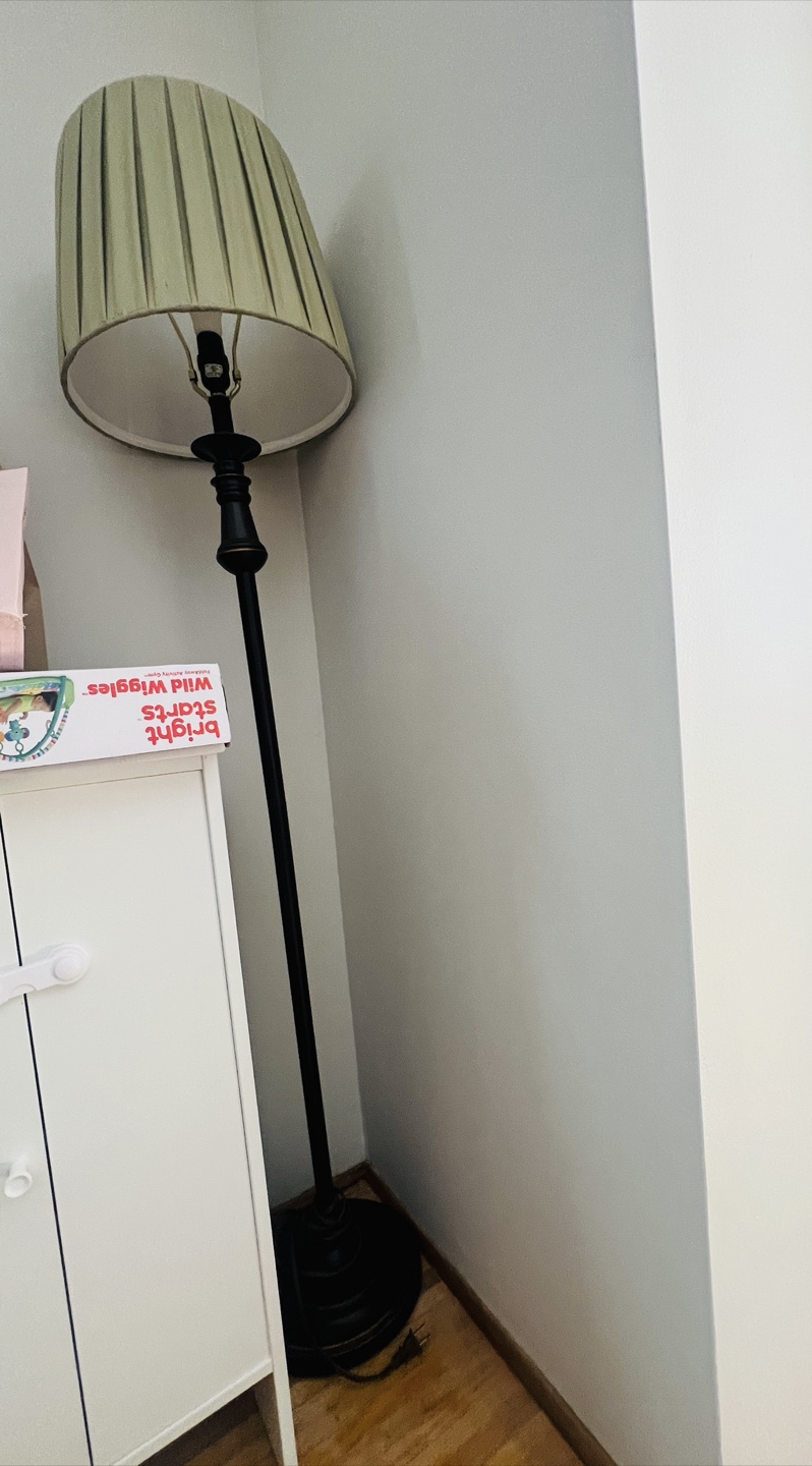 Floor Lamp