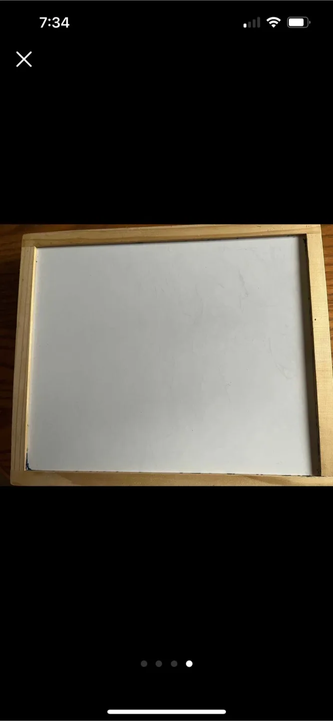 Schylling Chalk Board Brief Case image indicator(3)