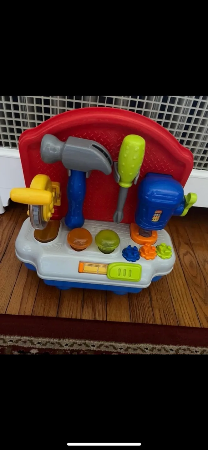 Toy Tool Bench image indicator(2)