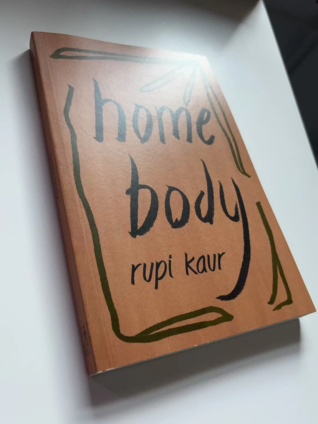 Home Body by Rupi Kaur image indicator(2)