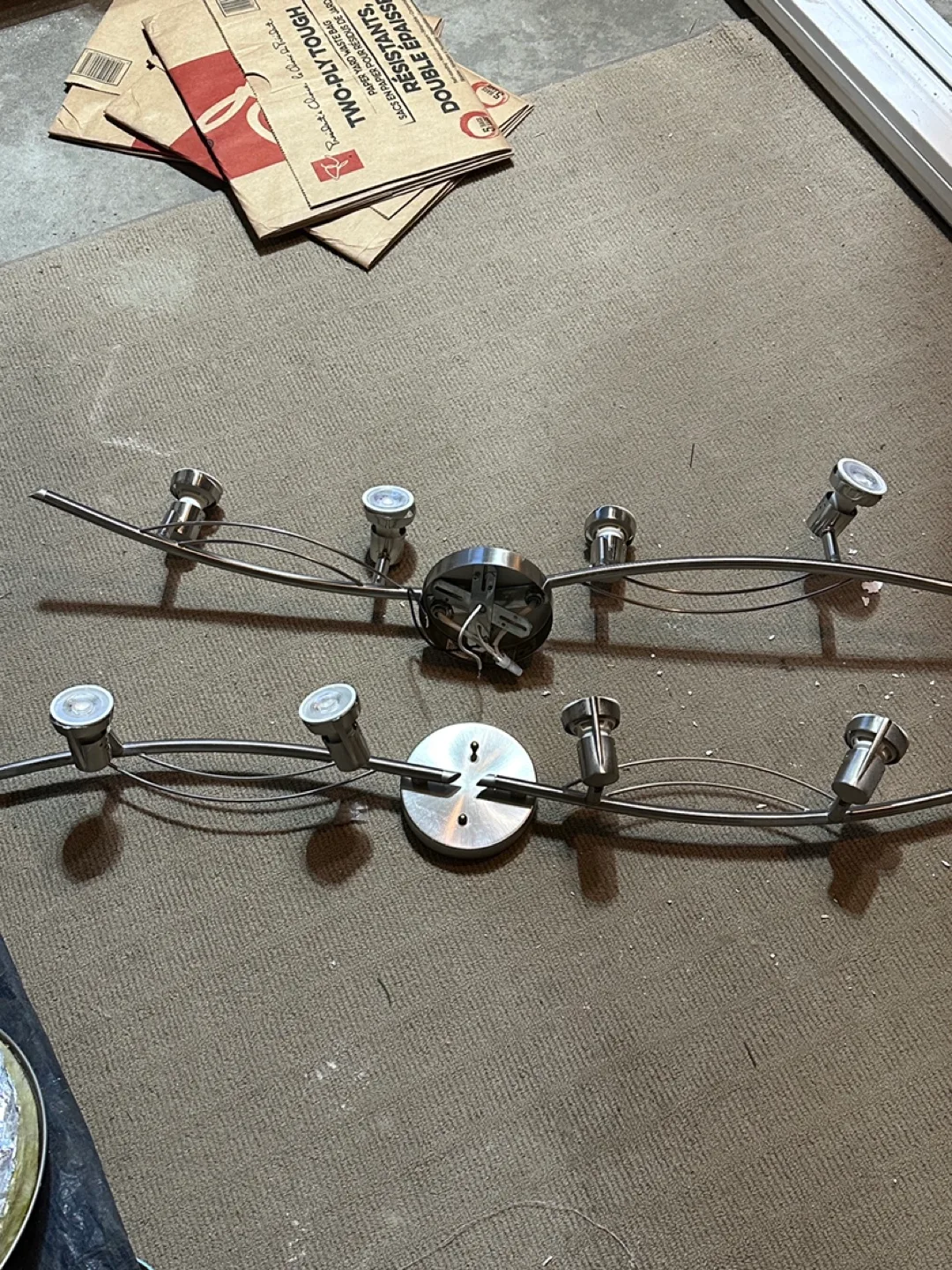 Track Lighting Fixture thumbnail