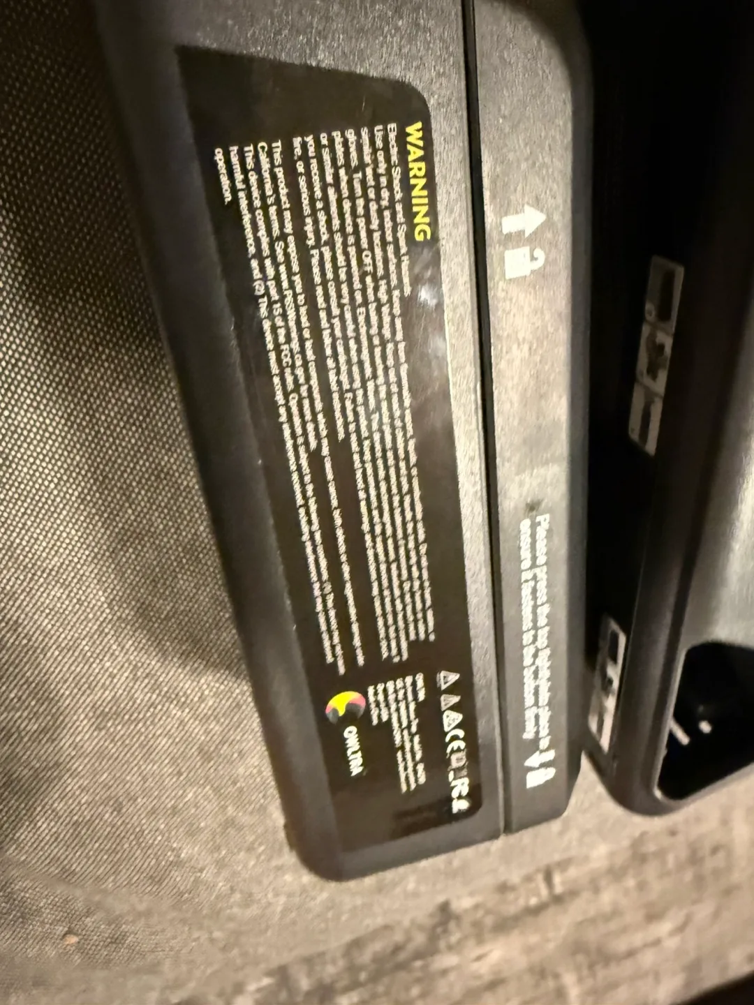 OWLTRA Electronic Mouse Trap - New in Box image indicator(6)