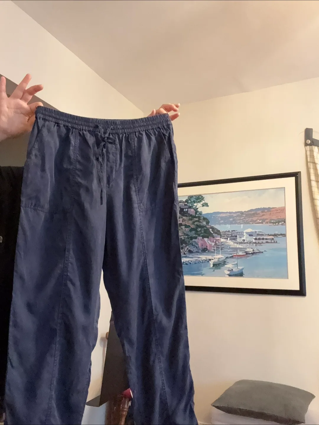 CHALC Industry Pants, Size M thumbnail