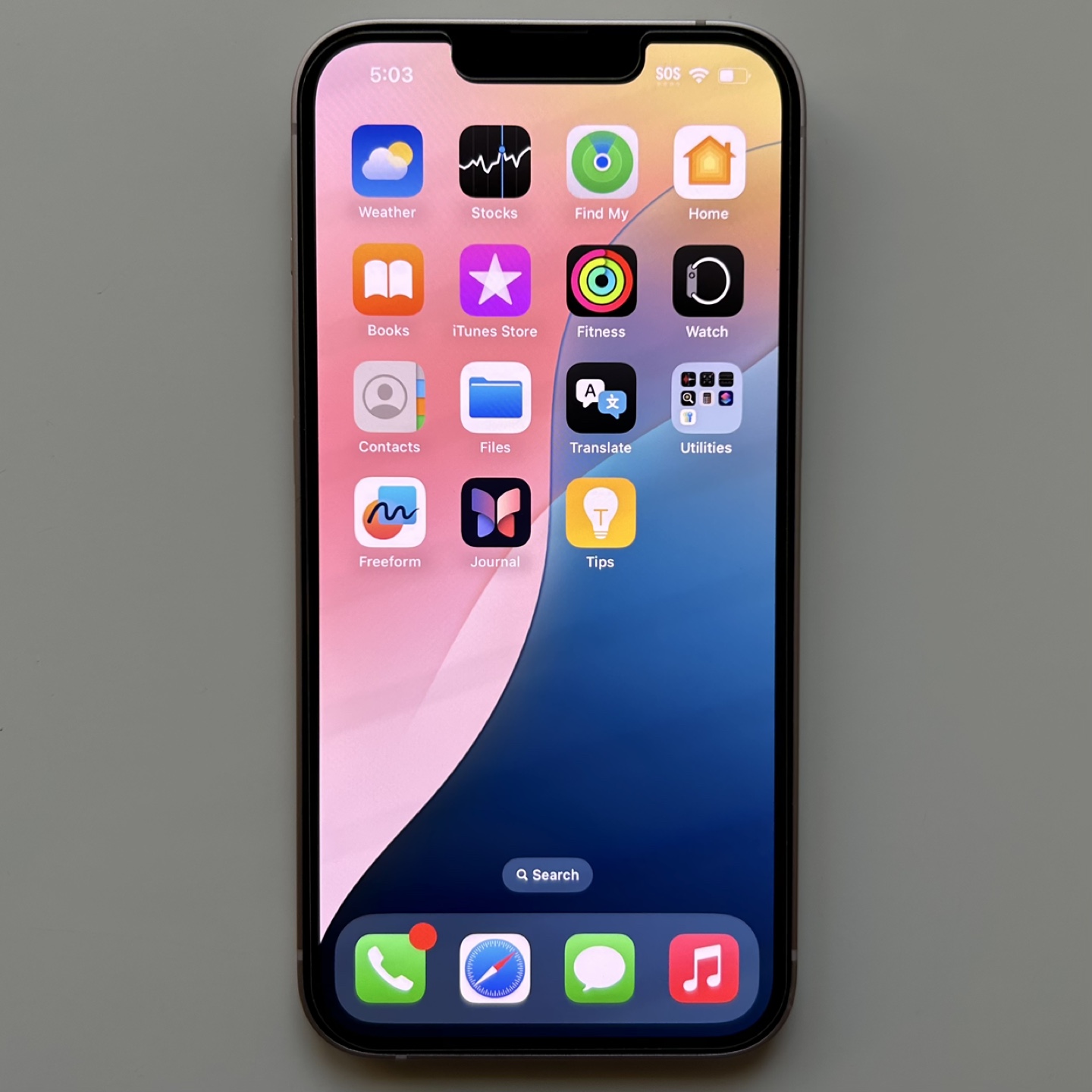 iPhone 13 256GB - Mint Condition - photo 2