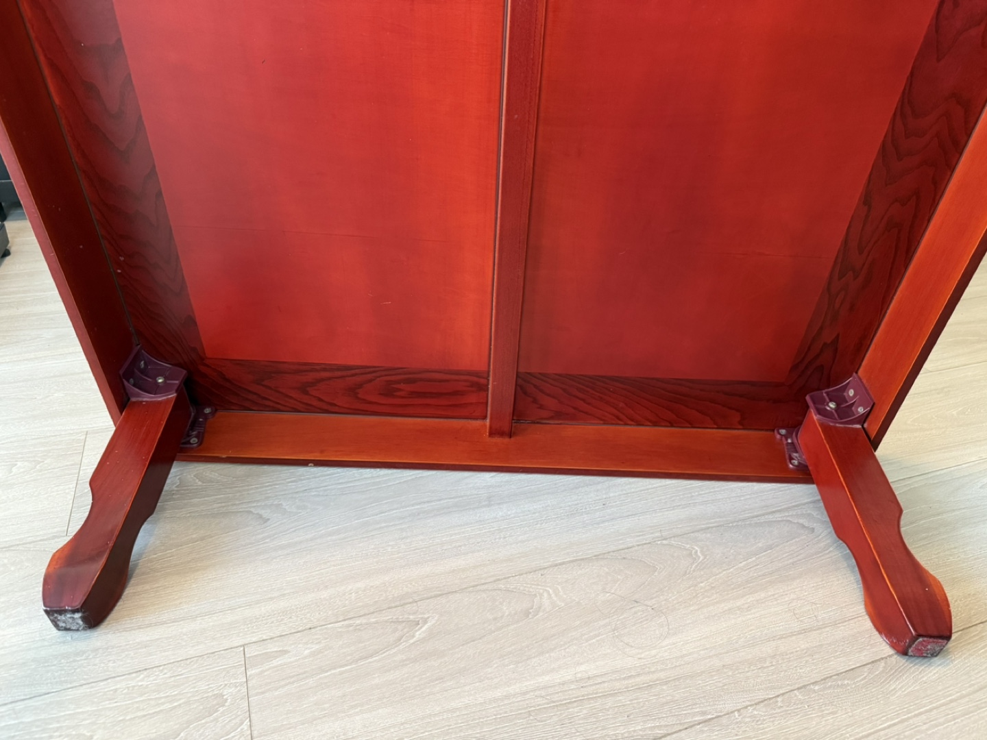 Korean Low Table - photo 4