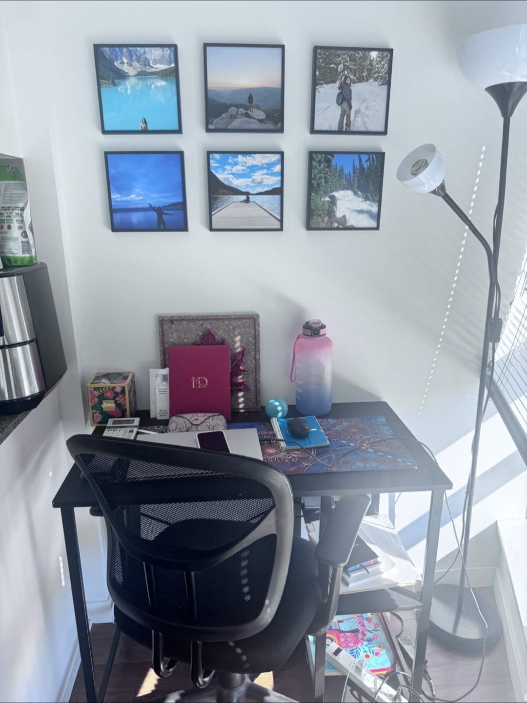 Office desk and chair for sale - photo 2