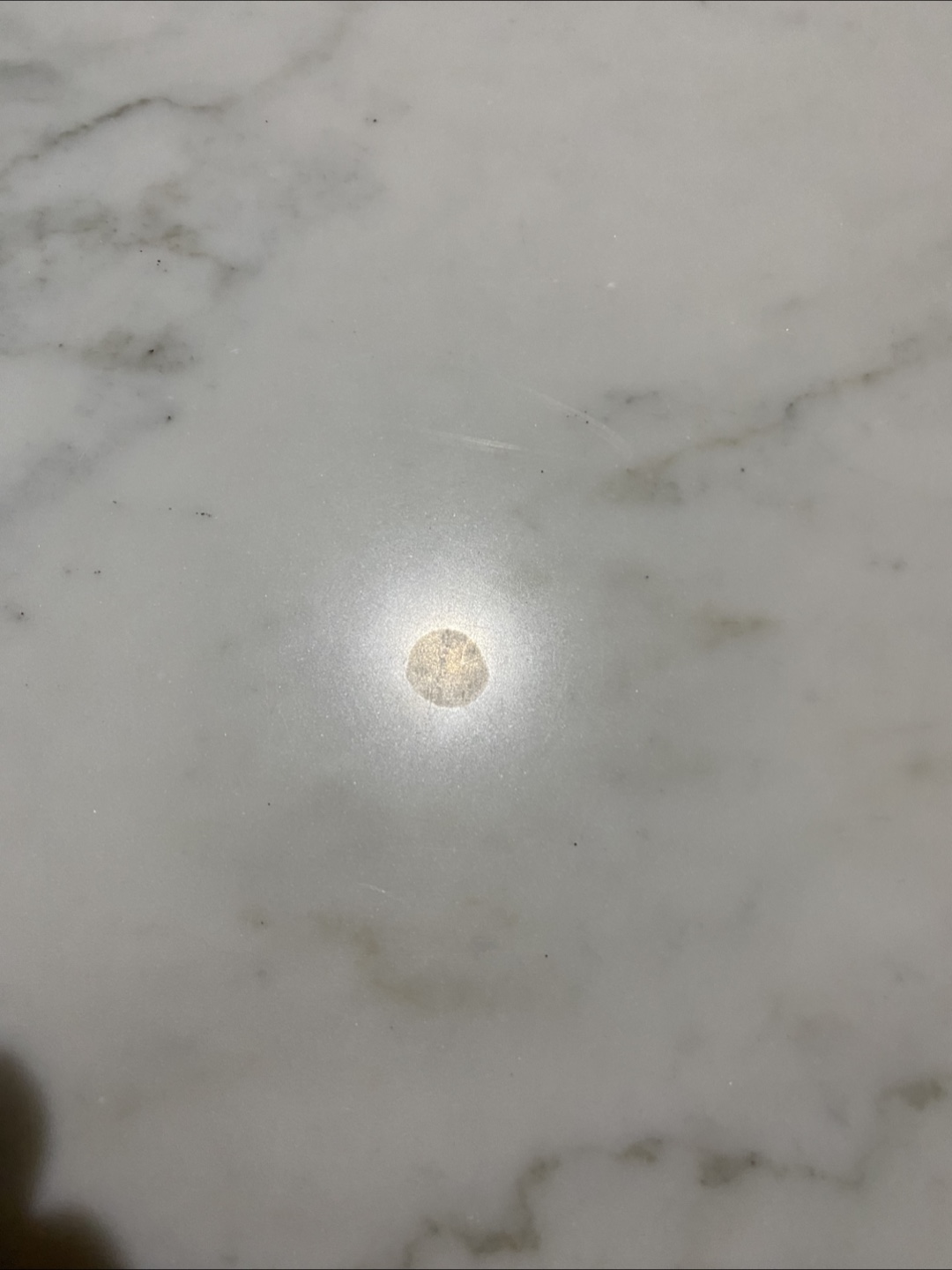EQ3 Marble Coffee Table - photo 3