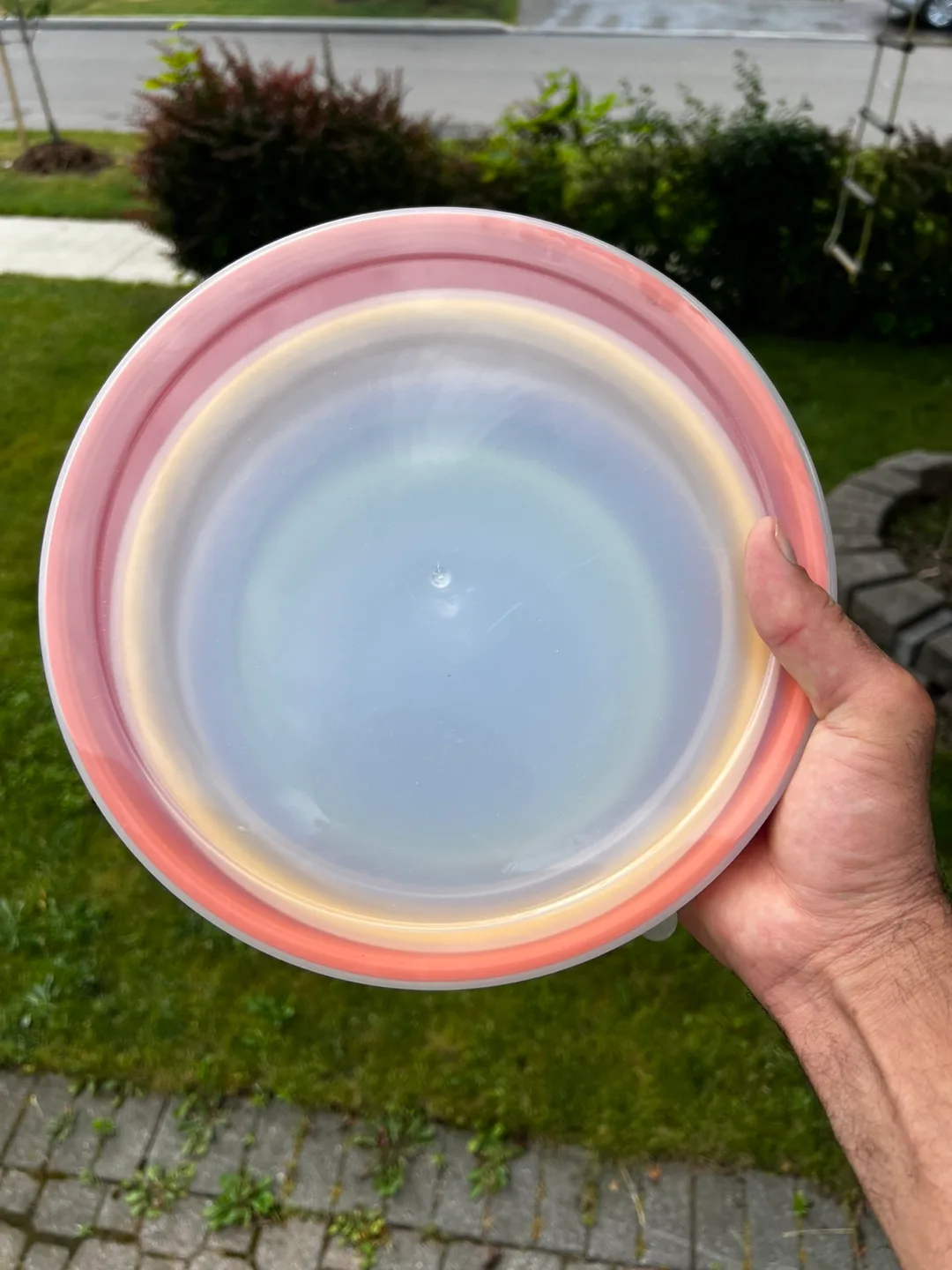 Set of 5 Nesting Bowls with Lids thumbnail